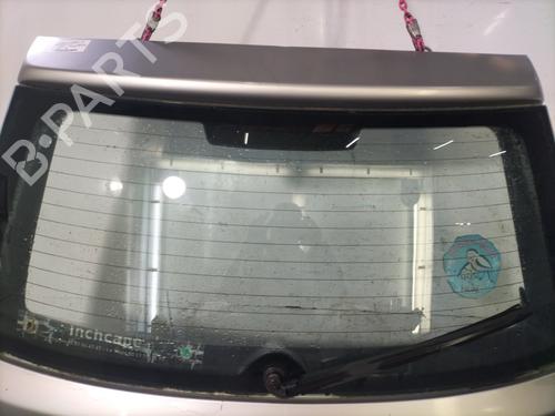 Tailgate SKODA FABIA I (6Y2) 1.4 16V | BP22845824C6 