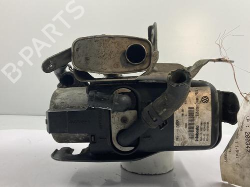 Electronic module VW TOURAN (1T1, 1T2) 1.9 TDI | BP22816998M83 