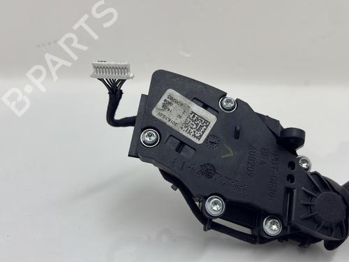 Gear lever MERCEDES-BENZ A-CLASS (W176) A 220 d (176.003) | BP31084846M90 