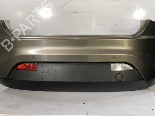 Used Rear bumper FIAT BRAVO II (198_) 1.9 D Multijet (198AXC1B) (150 hp) 22836152