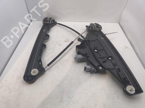 Used Front right window mechanism DS DS 3 / DS 3 CROSSBACK (UR_, UC_, UJ_) 1.5 BlueHDi 100 (UCYHYJ) (102 hp) 29438762