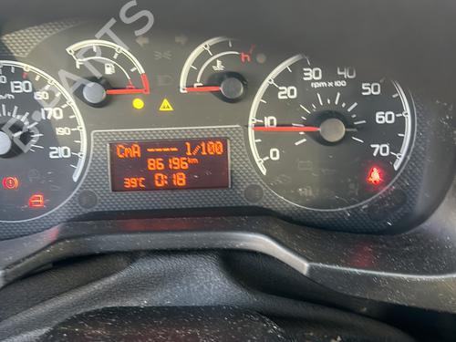 Warning CITROËN NEMO MPV 1.3 HDi 75 | BP25758277I22  - Image 6