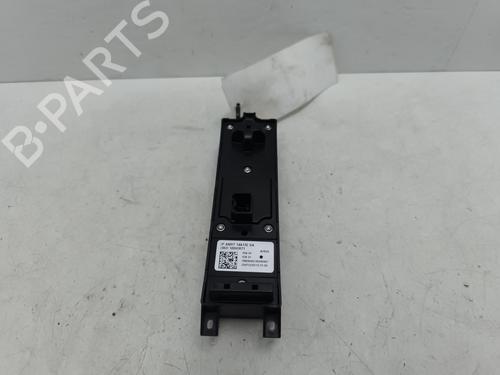 Left front window switch FORD B-MAX (JK) 1.0 EcoBoost | BP31807001I27 - Image 3