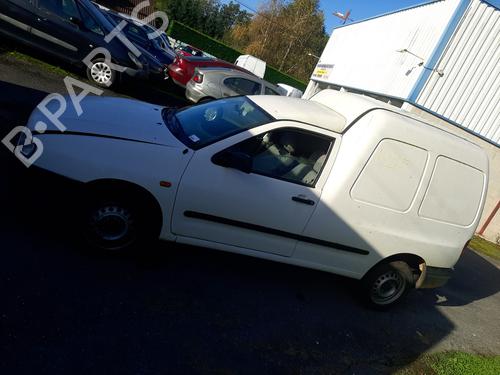 Used Parts SEAT INCA (6K9)  1.9 SDI  2512248