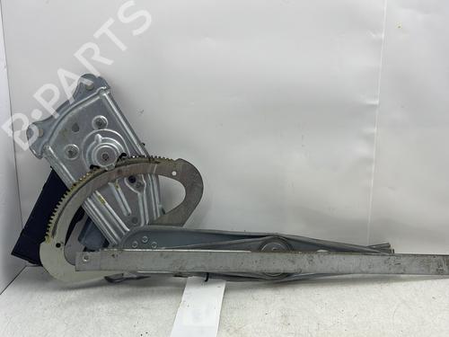 Used Front left window mechanism Front left window mechanism RENAULT SCÉNIC III (JZ0/1_) 1.5 dCi (110 hp) 33316941 33316941