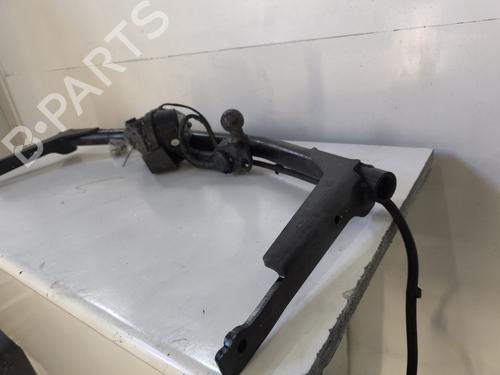 Used Tow ball/Mechanism Tow ball/Mechanism SEAT ATECA (KH7, KHP) 2.0 TDI 4Drive (190 hp) 36571609 36571609