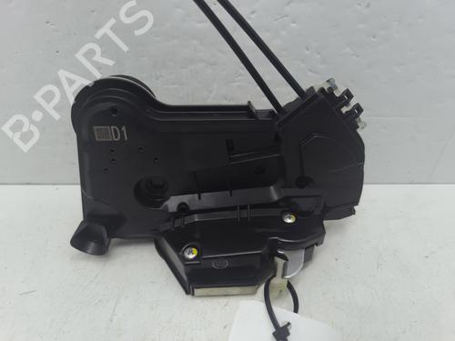 Front right lock PEUGEOT 108 1.0 VTi | BP32322347C97 - Image 5
