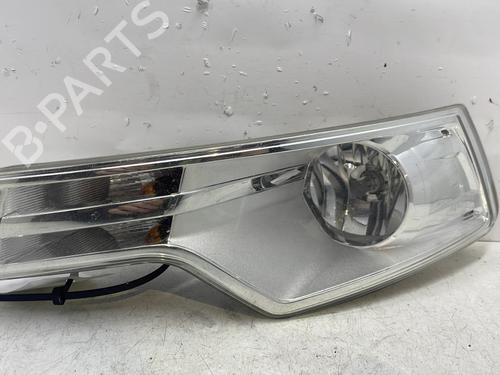 Used Left front fog light CITROËN C5 III Break (RW_) 3.0 HDi 240 (RWX8CA) (241 hp) 29540952