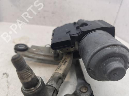 Used Front wiper motor Front wiper motor FORD S-MAX (WA6) 2.0 TDCi (130 hp) 22828406 22828406