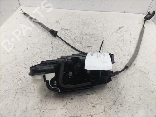 Used Front left lock VW TIGUAN (5N_) 2.0 TDI (140 hp) 23841834
