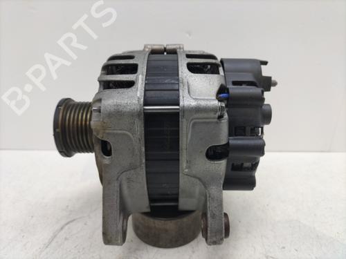 Alternator DACIA DUSTER (HM_) 1.2 TCe 125 (HMMA) | BP30134839M7