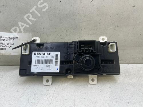 Climate control RENAULT MASTER III Van (FV) 2.3 dCi 125 FWD (FV0C, FV0D, FV0G, FV0H, FV0J, FV0K,... | BP40516416I5 - Image 2