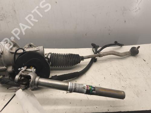 Steering rack PEUGEOT 208 I (CA_, CC_) 1.4 HDi | BP28181099M22