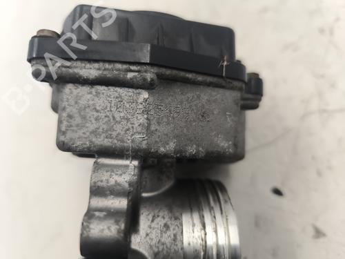 Used Throttle body Throttle body CITROËN C3 I (FC_, FN_) 1.1 i (60 hp) 24637186 24637186