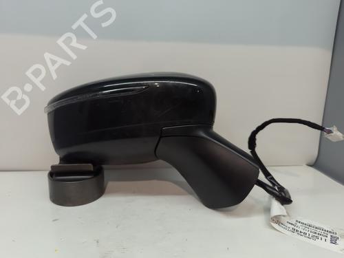 Used Right mirror Right mirror NISSAN NOTE (E12) 1.2 (80 hp) 30650257 30650257