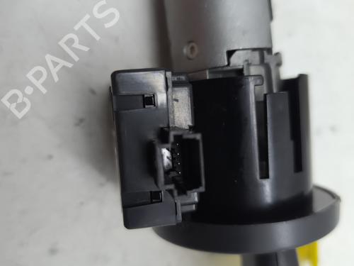Ignition barrel RENAULT TRAFIC II Van (FL) 2.0 dCi 115 (FL01, FL0U, FL00, FL0H, FL0M) | BP31997208M48