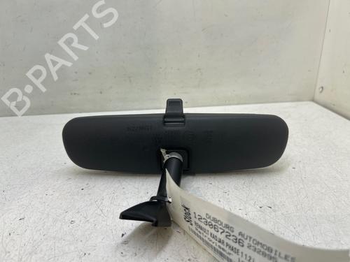 Rear mirror RENAULT KADJAR (HA_, HL_) 1.2 TCe 130 (HLMR) | BP38185325I6 - Image 3