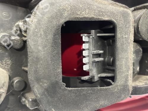 Used Right taillight Right taillight OPEL CORSA D (S07) 1.3 CDTI (L08, L68) (75 hp) 22836964 22836964