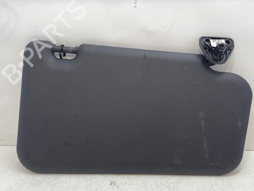 Left sun visor NISSAN JUKE (F15) 1.5 dCi | BP29141265I1 