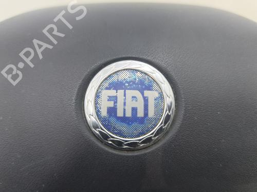 Steering wheel FIAT DUCATO Van (244_) 2.3 JTD | BP30709293C49