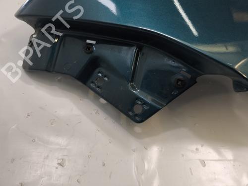 Left front fenders VW POLO IV (9N_, 9A_) 1.2 12V | BP29377489C41 