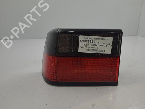 Left taillight CITROËN XANTIA (X1_, X2_) 1.8 i 16V | BP22820779C34 