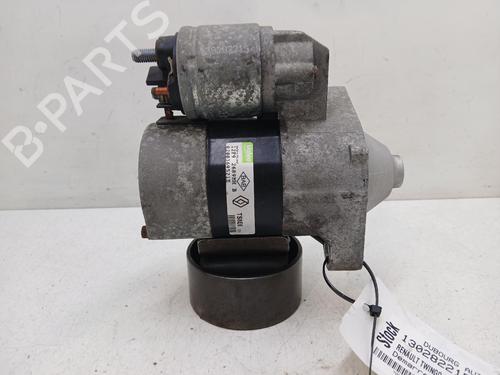 Starter RENAULT TWINGO II (CN0_) 1.2 16V (CN0K, CN0V, CN0A) | BP38009005M8 - Image 2