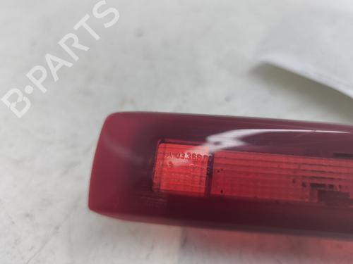Third brake light RENAULT CLIO III (BR0/1, CR0/1) 1.5 dCi | BP28118101L11 