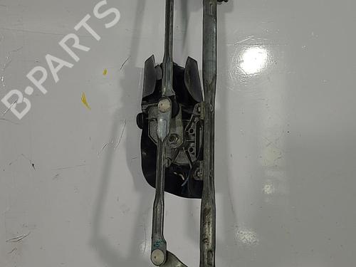 Front wiper motor FIAT PANDA (169_) 1.2 (169.AXB11, 169.AXB1A) | BP22829000M29 