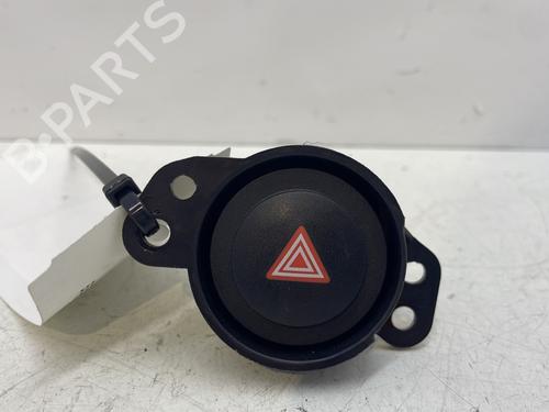 Used Warning switch PEUGEOT 108 1.2 (82 hp) 29141294