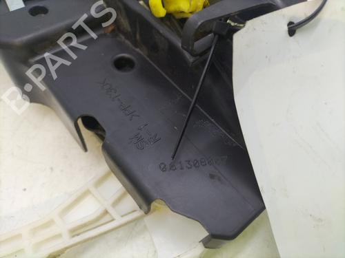 Rear right lock HYUNDAI SANTA FÉ I (SM) 2.4 16V 4x4 | BP22821926C99 