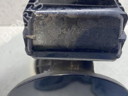 Fuel flap HYUNDAI GETZ (TB) 1.1 | BP28054381C131 