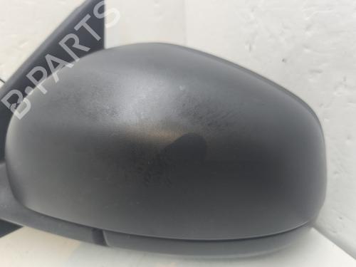 Left mirror RENAULT TWINGO III (BCM_, BCA_) 1.0 SCe 65 (BCMJ) | BP31643182C26