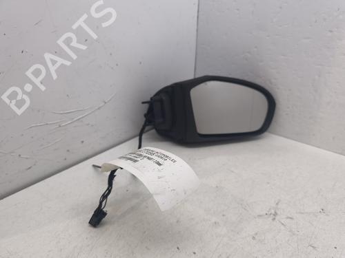 Retrovisor direito MERCEDES-BENZ A-CLASS (W169) A 180 CDI (169.007, 169.307) (109 hp) 31643226
