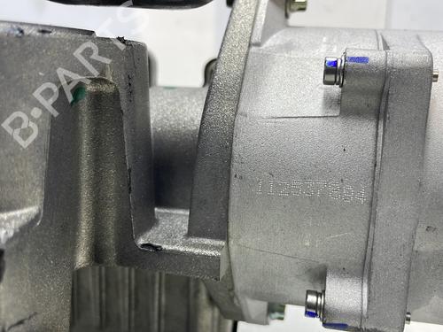 Used Steering column Steering column FIAT PANDA (312_, 319_) 1.2 (312PXA1A) (69 hp) 29286219 29286219