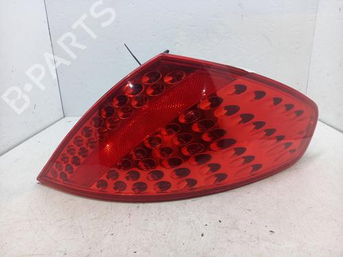 right-taillight-peugeot-307-cc-3b-2003-2004-2005-2006-2007-2008-2009-32212646 main image