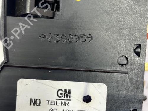 Used Headlight switch Headlight switch OPEL ASTRA G Hatchback (T98) 1.7 DTI 16V (F08, F48) (75 hp) 22838276 22838276