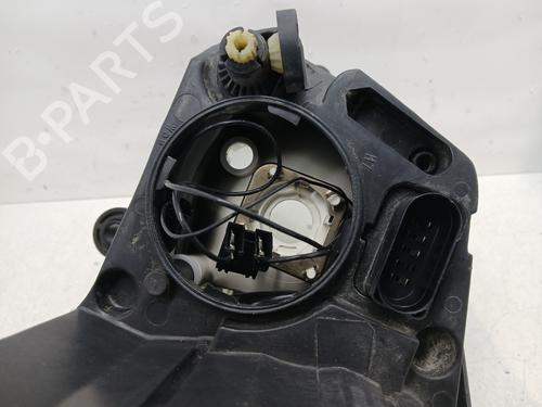 Right headlight VW EOS (1F7, 1F8) 2.0 FSI | BP29960030C29