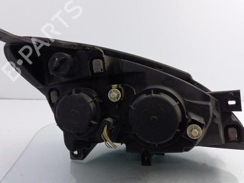 Used Left headlight Left headlight CITROËN C5 I (DC_) 2.0 HDi (DCRHYB) (90 hp) 22815422 22815422