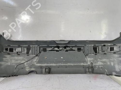 Rear bumper PEUGEOT 1007 (KM_) 1.4 | BP22841499C8 