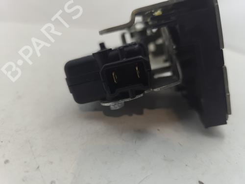 Rear right lock DACIA SANDERO 1.4 MPI LPG | BP29377394C99 