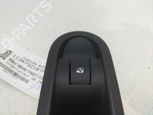 Right rear window switch RENAULT MEGANE II Saloon (LM0/1_) | BP29516075I28 - Image 3
