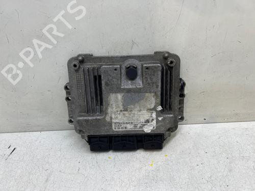 Engine control unit (ECU) PEUGEOT 206 CC (2D) 1.6 HDi 110 | BP38327116M57 - Image 3