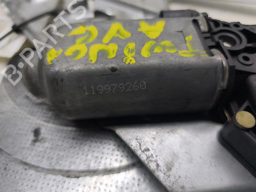 Front left window mechanism RENAULT TWINGO I (C06_) 1.2 (C063, C064) | BP32016932C22 