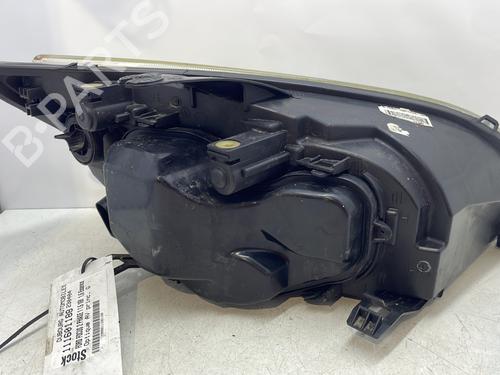 Left headlight FORD FOCUS II (DA_, HCP, DP) 1.6 | BP28718473C28