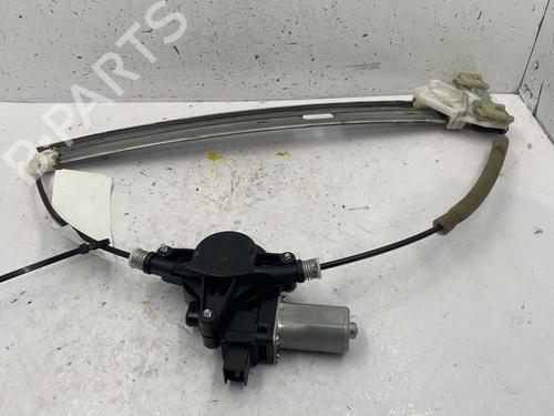 Used Front right window mechanism Front right window mechanism MAZDA 3 (BL) 1.6 MZ-CD (BL14) (109 hp) 29438541 29438541