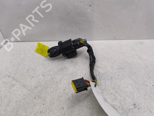 Used Ignition barrel Ignition barrel RENAULT CLIO II (BB_, CB_) [1998-2016] 34260571 34260571