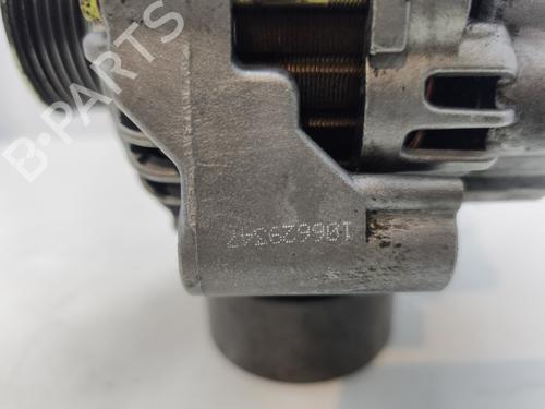 Alternator CITROËN XANTIA (X1_, X2_) 1.9 Turbo D | BP26584907M7 