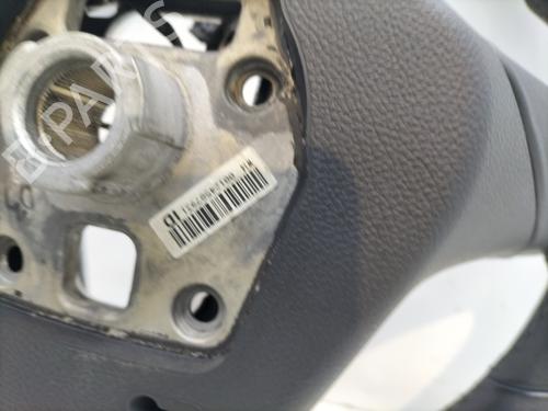 Steering wheel OPEL ASTRA J (P10) 1.7 CDTI (68) | BP29466511C49 
