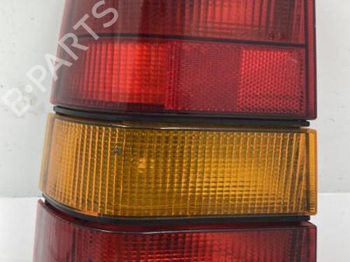 Used Left taillight Left taillight SEAT MARBELLA Hatchback Van (028A) 0.8 (34 hp) 22836300 22836300